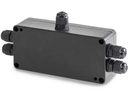 Kern Junction Box CJ X468, Balances and Scales, Kern, MSE Supplies