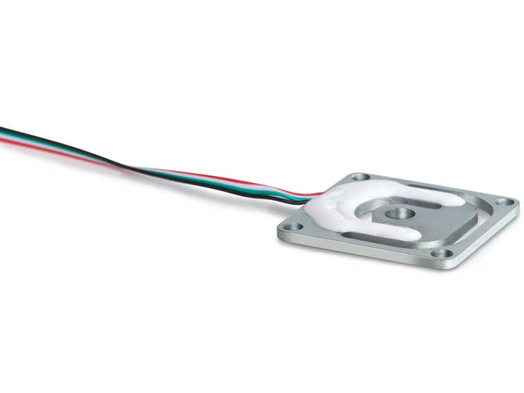 Kern Load Cell CK 10-Y1, Balances and Scales, Kern, MSE Supplies