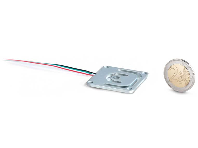 Kern Load Cell CK 10-Y1, Balances and Scales, Kern, MSE Supplies