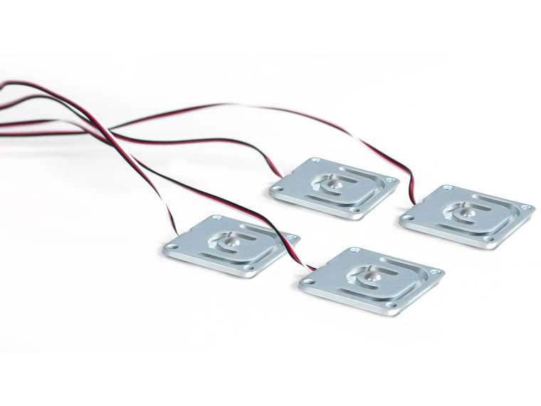 Kern Load Cell CK 10-Y4, Balances and Scales, Kern, MSE Supplies