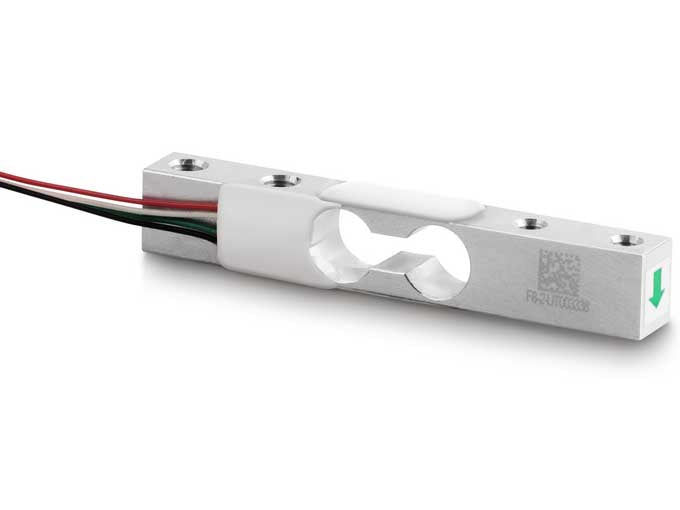 Kern Load Cell CK 2-0P1, Balances and Scales, Kern, MSE Supplies