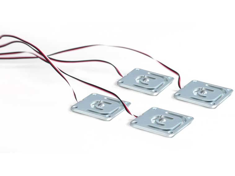 Kern Load Cell CK 50-Y4, Balances and Scales, Kern, MSE Supplies