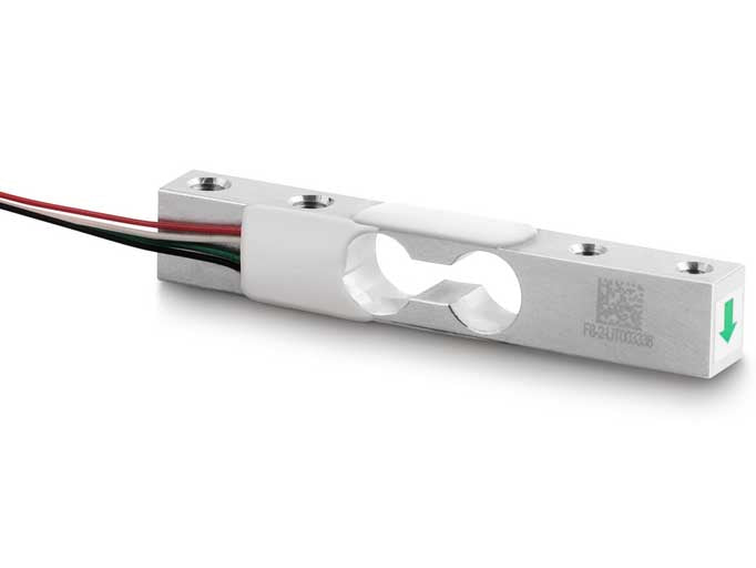 Kern Load Cell CK 6-0P1, Balances and Scales, Kern, MSE Supplies