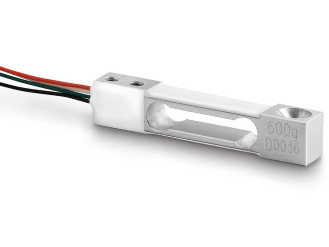 Kern Load Cell CK 600-0P2, Balances and Scales, Kern, MSE Supplies