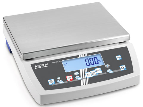 Kern IoT-Line Counting Scale CKE 16K0.05, Balances and Scales, Kern, MSE Supplies