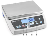 Kern IoT-Line Counting Scale CKE 16K0.1, Balances and Scales, Kern, MSE Supplies