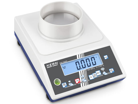 Kern IoT-Line Counting Scale CKE 360-3, Balances and Scales, Kern, MSE Supplies