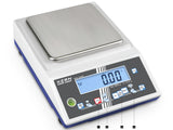 Kern IoT-Line Counting Scale CKE 3600-2, Balances and Scales, Kern, MSE Supplies