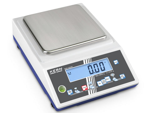 Kern IoT-Line Counting Scale CKE 3600-2, Balances and Scales, Kern, MSE Supplies