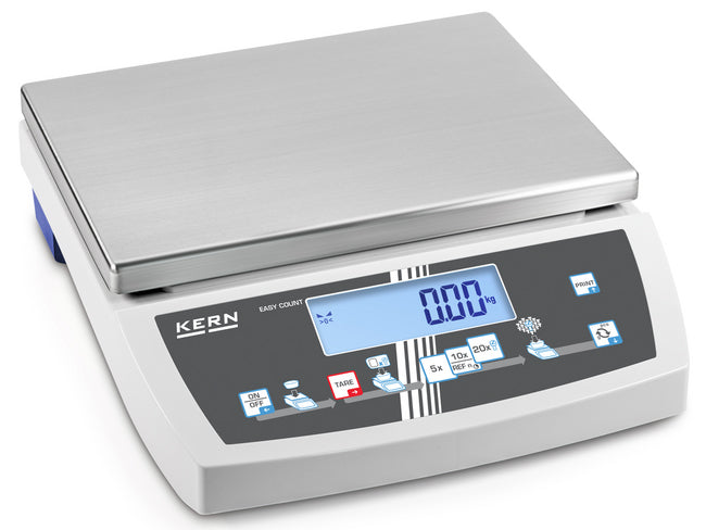 Kern IoT-Line Counting Scale CKE 36K0.1, Balances and Scales, Kern, MSE Supplies
