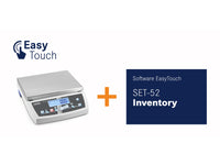 Kern Stocktake Scale CKE 36K0.1-Inventory - MSE Supplies LLC
