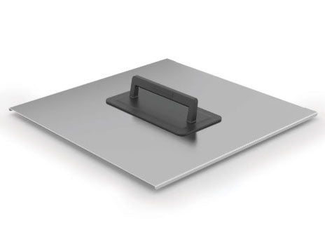 IKA CL.IC Large cover for Water Bath - MSE Supplies LLC