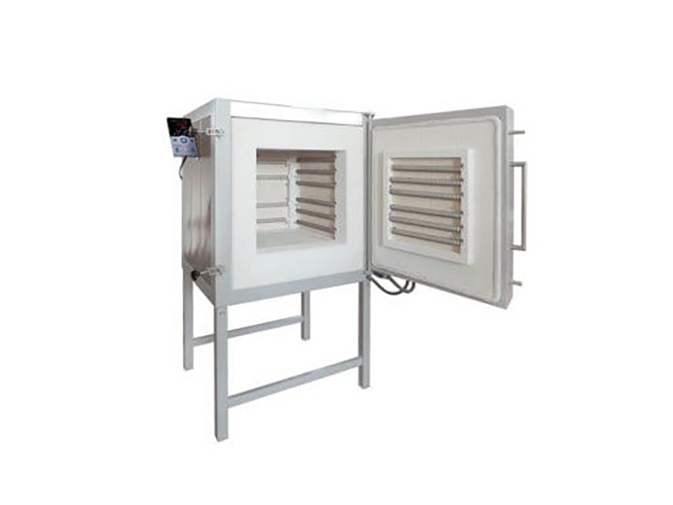 KITTEC CLL 60 Industrial-Line Laboratory Kilns Model Series CLL, Up To 1,400°C, Furnaces, KITTEC, MSE Supplies