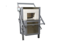 KITTEC CLM 10 Industrial-Line Annealing And Hardening Kilns, Up To 1,300°C, Furnaces, KITTEC, MSE Supplies