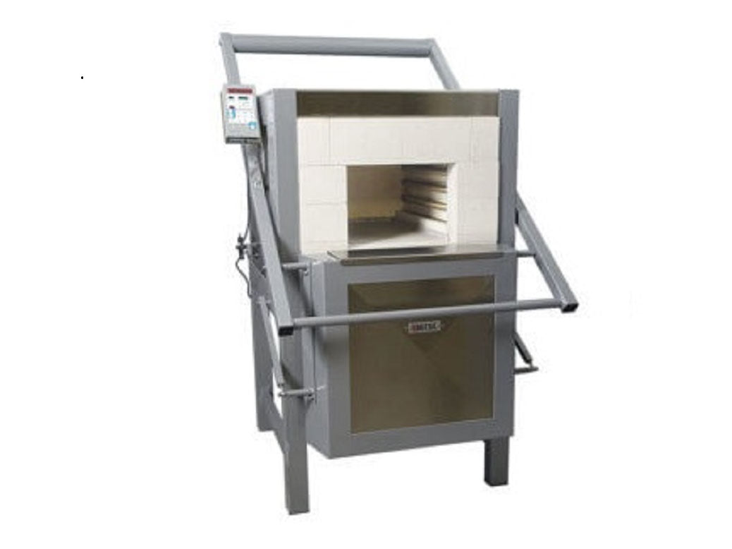 KITTEC CLM 170 INDUSTRIAL-LINE CLM MODEL SERIES ANNEALING AND HARDENING KILNS, UP TO 1,300°C, Furnaces, KITTEC, MSE Supplies