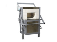 KITTEC CLM 340 INDUSTRIAL-LINE CLM MODEL SERIES ANNEALING AND HARDENING KILNS, UP TO 1,300°C, Furnaces, KITTEC, MSE Supplies