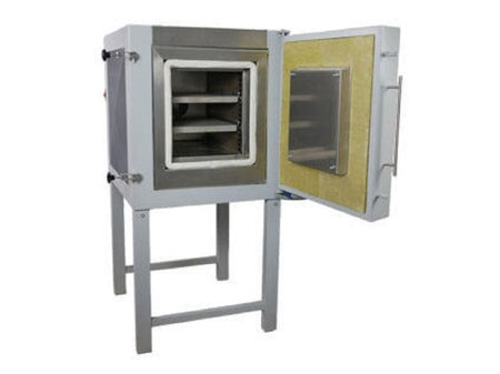 KITTEC CLU 40/45 INDUSTRIAL-LINE MODEL SERIES CLU CIRCULATING-AIR CHAMBER KILNS, UP TO 850°C, Furnaces, KITTEC, MSE Supplies
