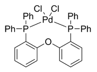 MSE PRO Dichloro[bis(diphenylphosphinophenyl)ether]palladium(II), ≥98.0% Purity - MSE Supplies LLC