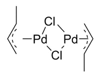 MSE PRO (2-Butenyl)chloropalladium dimer, ≥98.0% Purity - MSE Supplies LLC