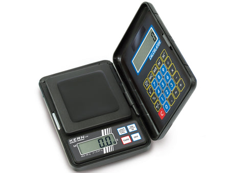 Kern Pocket Balance CM 1K1N, Balances and Scales, Kern, MSE Supplies