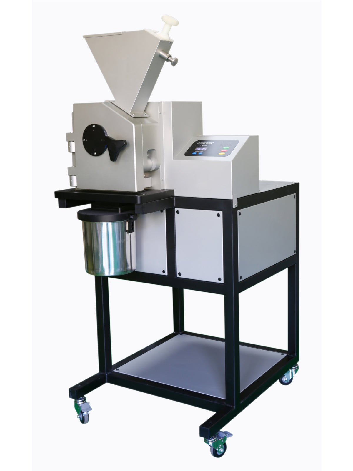 MSE PRO Cutting Mill, Ball Mills, MSE Supplies LLC, MSE Supplies