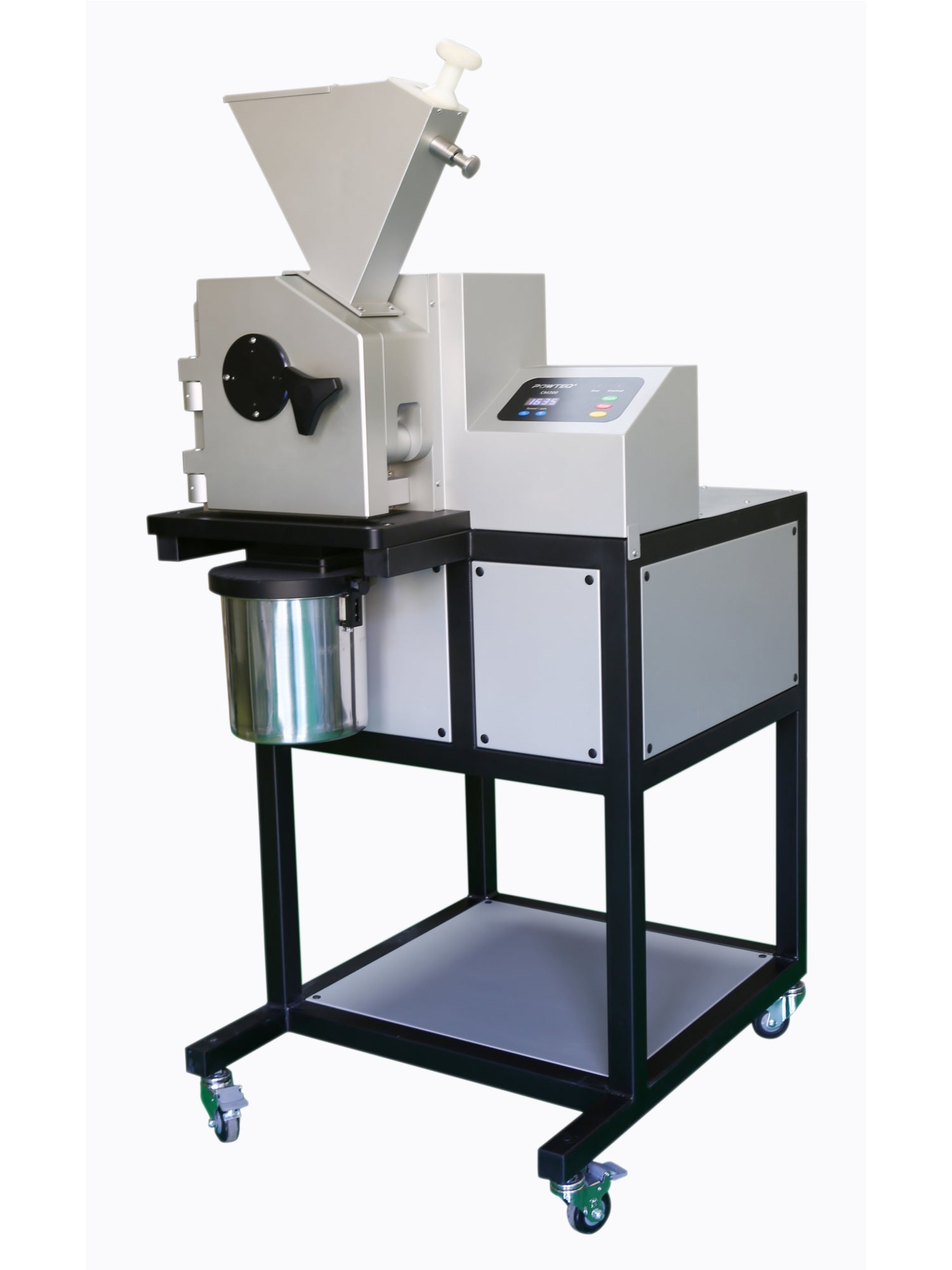 MSE PRO Cutting Mill, Ball Mills, MSE Supplies LLC, MSE Supplies