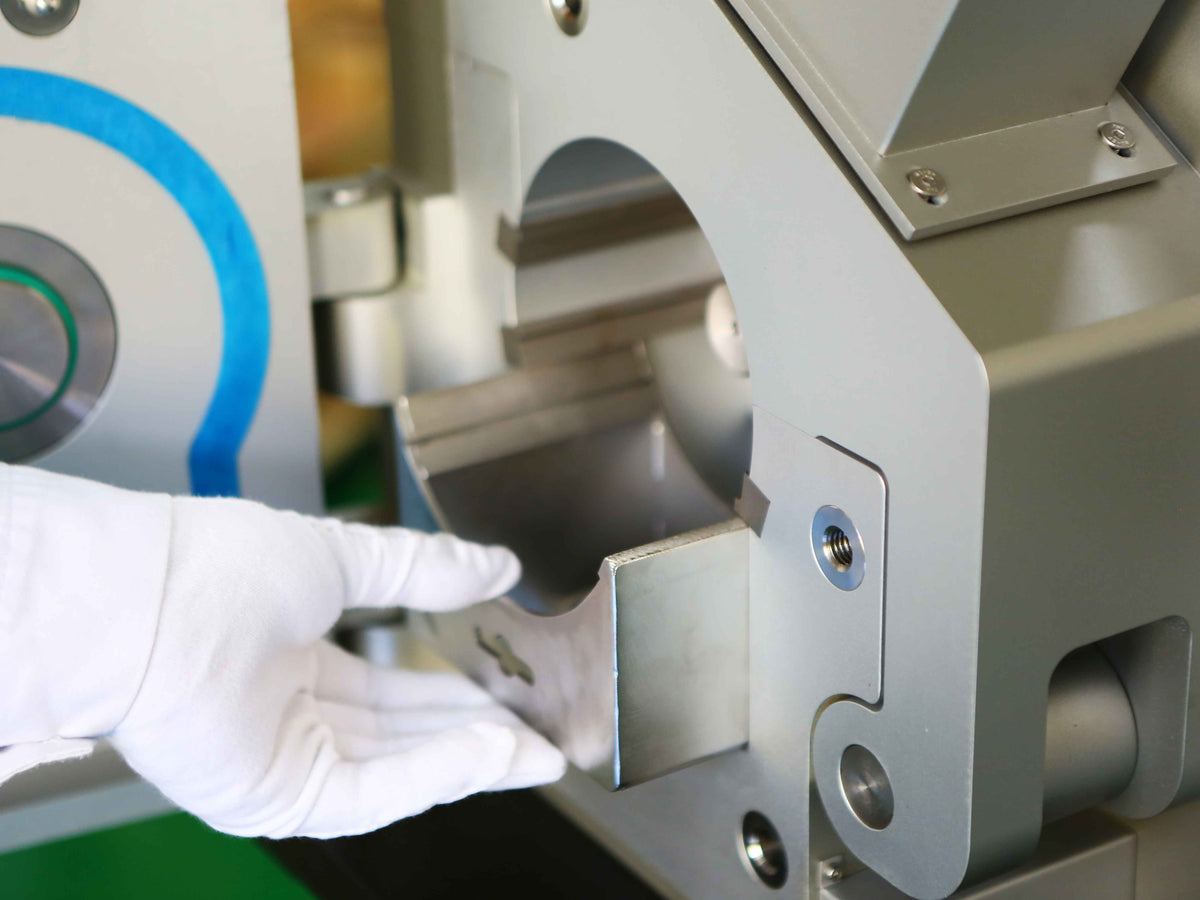 MSE PRO Cutting Mill, Ball Mills, MSE Supplies LLC, MSE Supplies