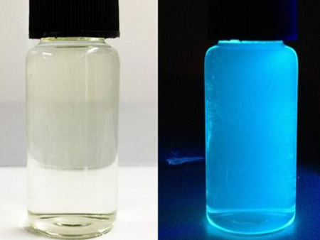 MSE PRO Graphene Oxide Quantum Dots (GOQDs) Solution (Blue Fluorescence), Chemicals and Compounds, MSE Supplies LLC, MSE Supplies