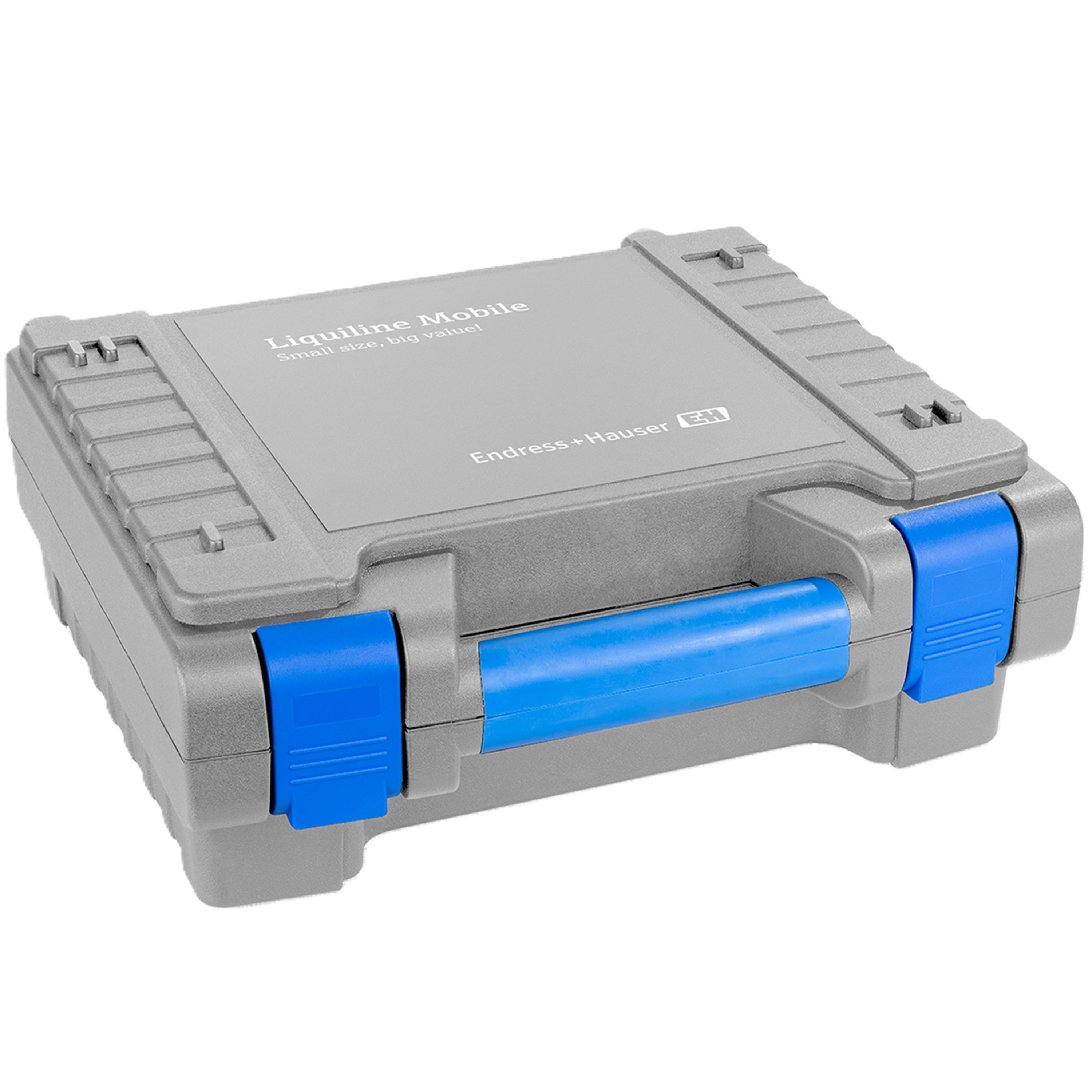 Endress+Hauser Liquiline Mobile CML18 Accessories - Measuring Instruments and Sensors - Endress+Hauser - MSE Supplies