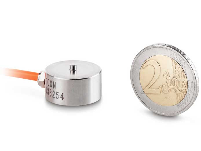 Kern Load/Force Measuring Cell CO 10-Y1, Balances and Scales, Kern, MSE Supplies