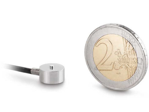 Cellules de mesure SAUTER CK 10-Y4 - ProMesures Cellules de mesure SAUTER CK 10-Y4 - ProMesures
