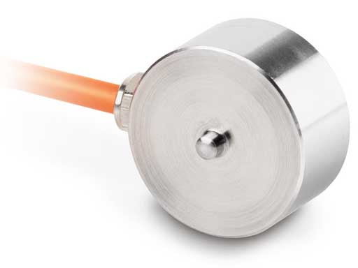 Kern Load/Force Measuring Cell CO 100-Y1, Balances and Scales, Kern, MSE Supplies