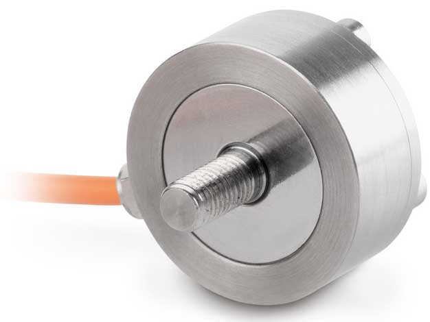 Kern Load/Force Measuring Cell CO 100-Y2, Balances and Scales, Kern, MSE Supplies