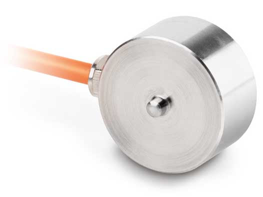 Kern Load/Force Measuring Cell CO 1000-Y1, Balances and Scales, Kern, MSE Supplies