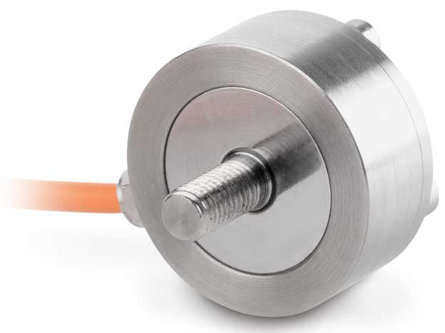 Kern Load/Force Measuring Cell CO 1000-Y2, Balances and Scales, Kern, MSE Supplies