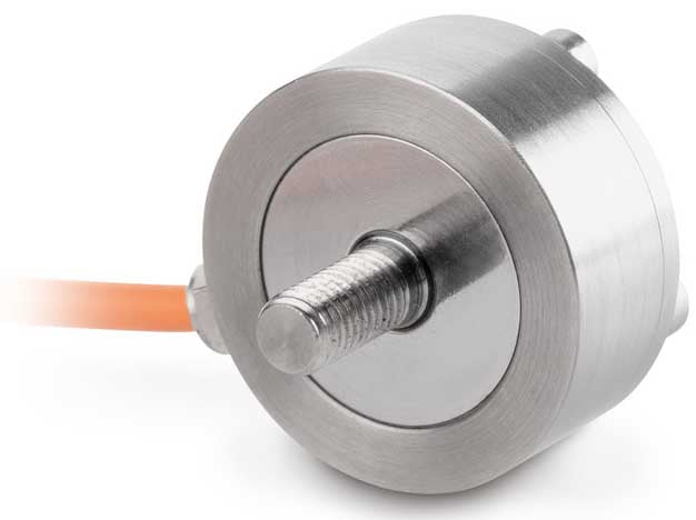 Kern Load/Force Measuring Cell CO 20-Y2, Balances and Scales, Kern, MSE Supplies