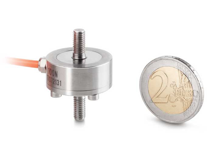Kern Load/Force Measuring Cell CO 20-Y2, Balances and Scales, Kern, MSE Supplies