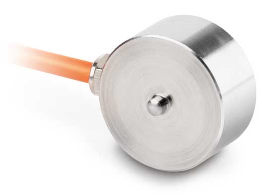 Kern Load/Force Measuring Cell CO 200-Y1, Balances and Scales, Kern, MSE Supplies