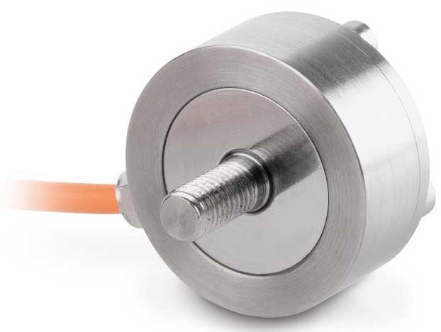 Kern Load/Force Measuring Cell CO 200-Y2, Balances and Scales, Kern, MSE Supplies