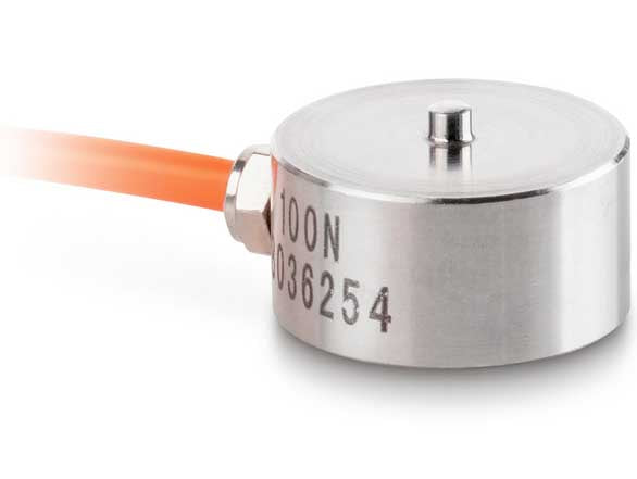 Kern Load/Force Measuring Cell CO 2000-Y1, Balances and Scales, Kern, MSE Supplies