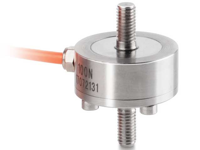 Kern Load/Force Measuring Cell CO 2000-Y2, Balances and Scales, Kern, MSE Supplies