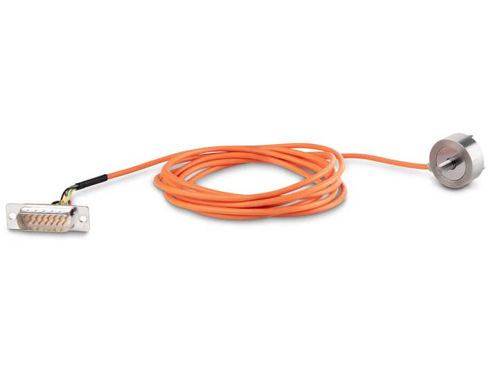 Kern Load/Force Measuring Cell CO 5-Y3, Balances and Scales, Kern, MSE Supplies