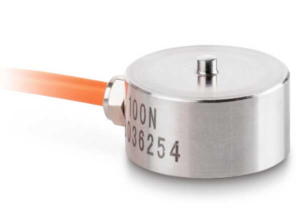 Kern Load/Force Measuring Cell CO 50-Y1, Balances and Scales, Kern, MSE Supplies