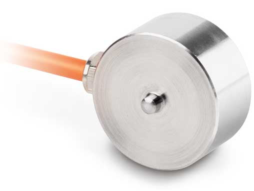 Kern Load/Force Measuring Cell CO 500-Y1, Balances and Scales, Kern, MSE Supplies