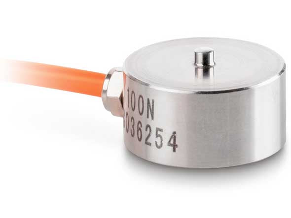 Kern Load/Force Measuring Cell CO 500-Y1, Balances and Scales, Kern, MSE Supplies