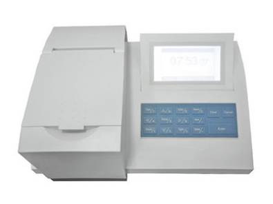 MSE PRO 0.0~1500mg/L COD Analyzer