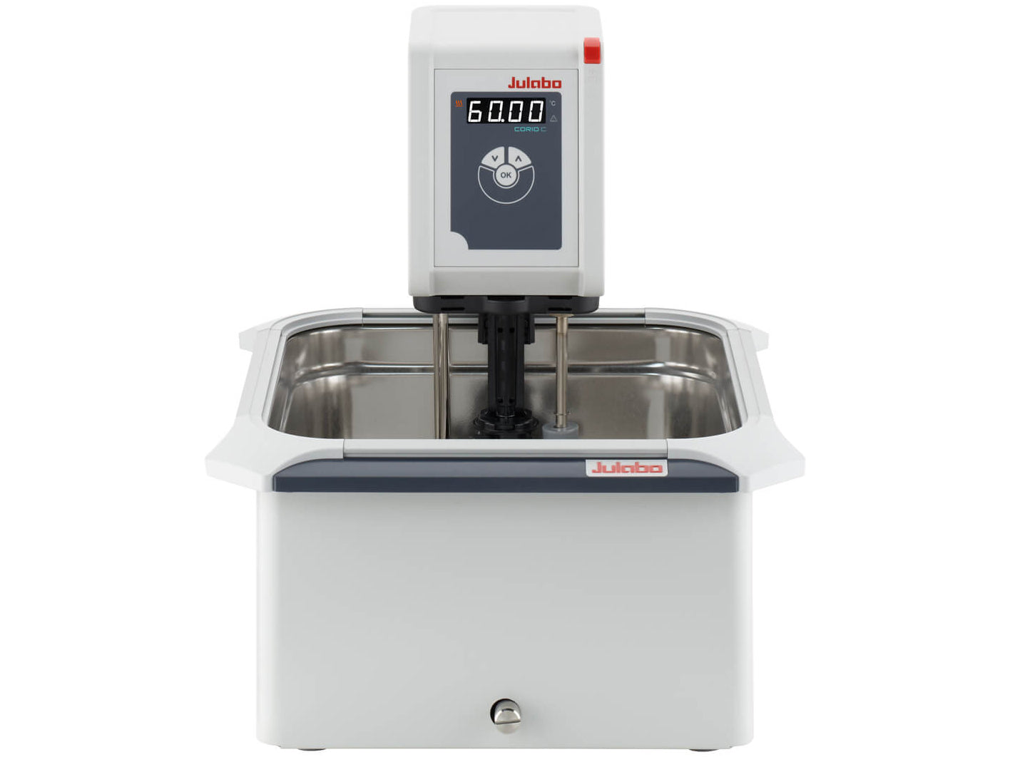 Julabo CORIO C-B13 Immersion Heating Circulator, Temperature Control Systems, Julabo, MSE Supplies
