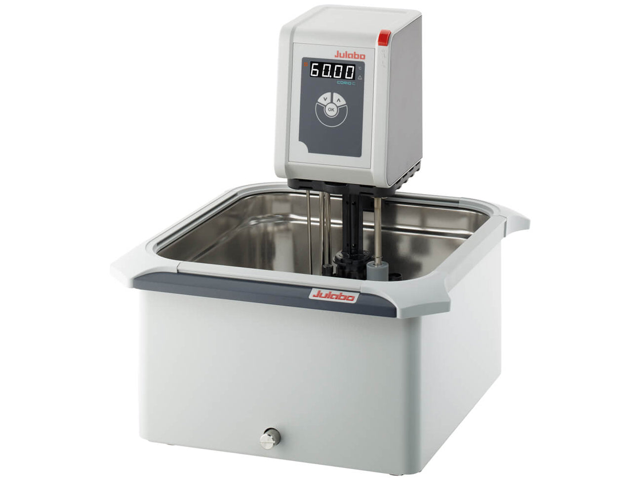 Julabo CORIO C-B13 Immersion Heating Circulator, Temperature Control Systems, Julabo, MSE Supplies