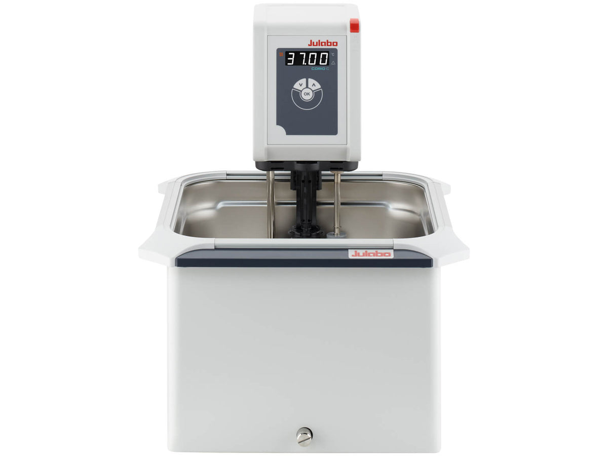 Julabo CORIO C-B17 Immersion Heating Circulator, Temperature Control Systems, Julabo, MSE Supplies
