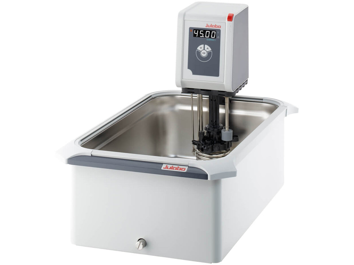 Julabo CORIO C-B19 Immersion Heating Circulator, Temperature Control Systems, Julabo, MSE Supplies